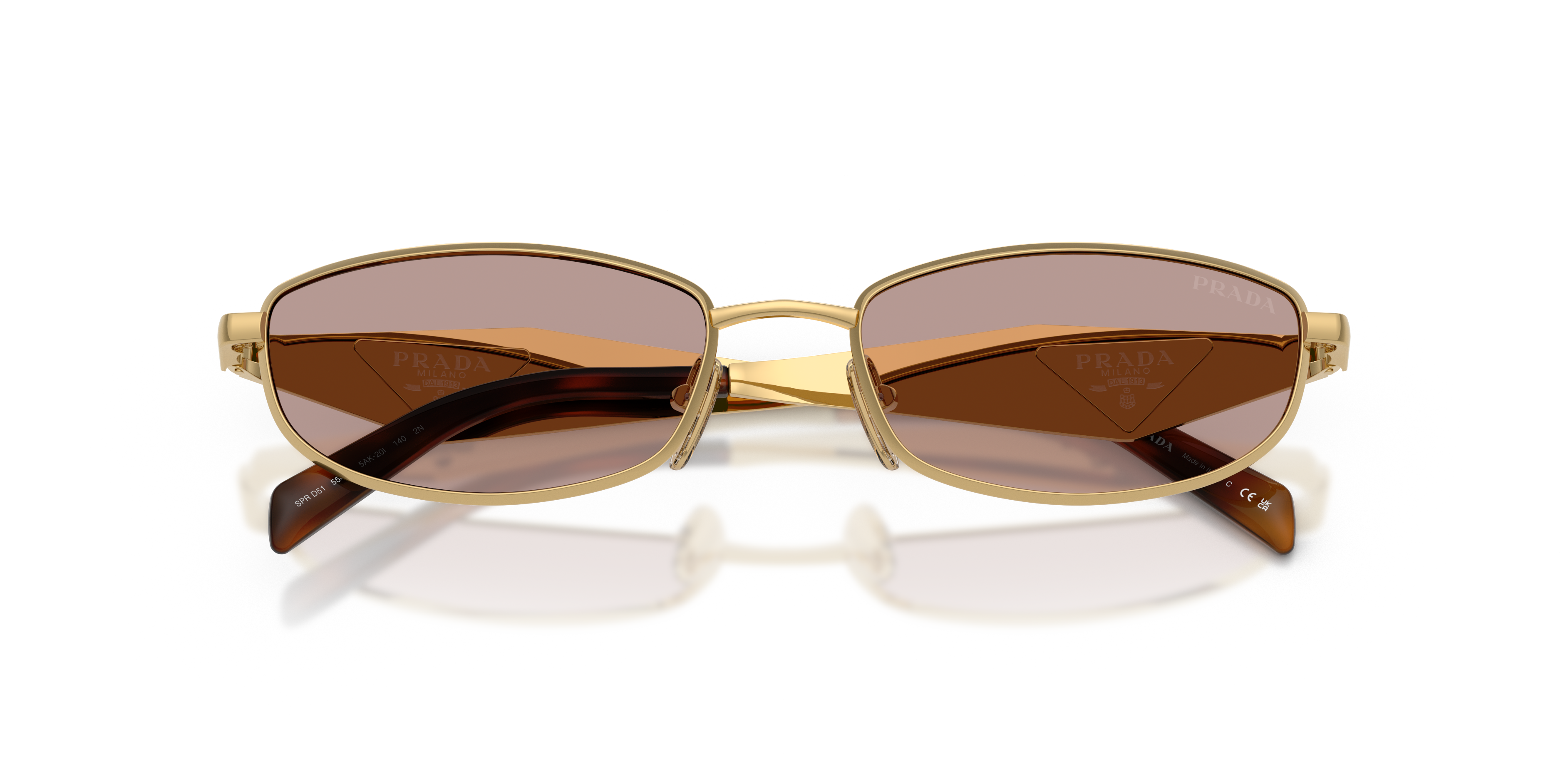 Prada PR D51S 5AK20I  